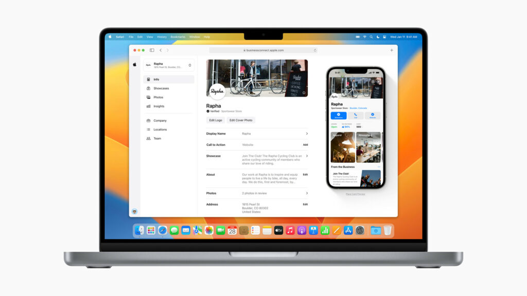 Apple Business Connect: A Must-know Guide