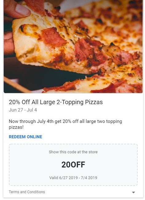 Pizza case study dpost