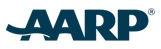 WEB AARP Logo