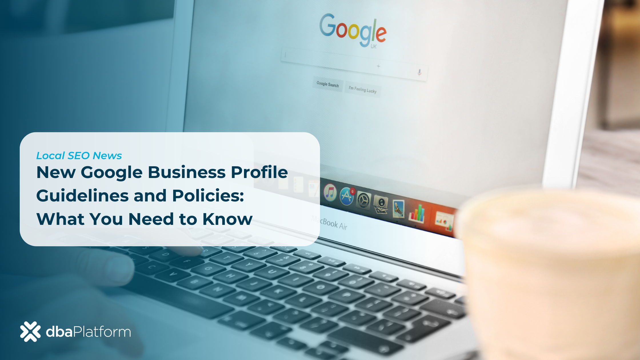 Google Business Profile New Policies 2023