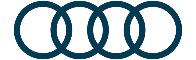WEB Audi Logo