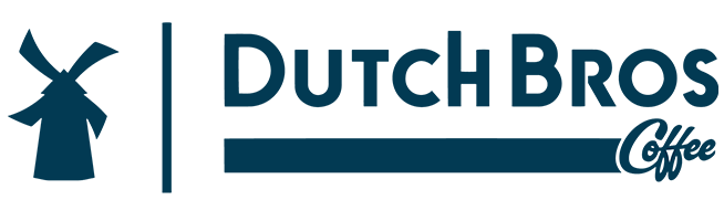 WEB Dutch Bros Coffee Logo