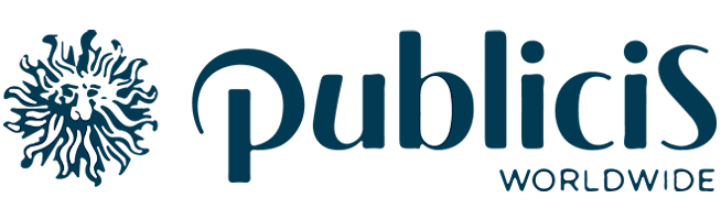 WEB Publicis Logo