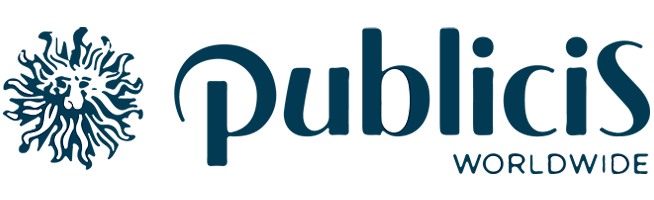 WEB Publicis Logo