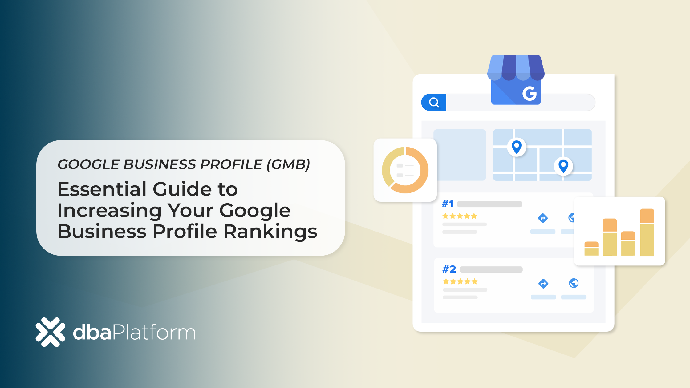 Google My Business Profile Management