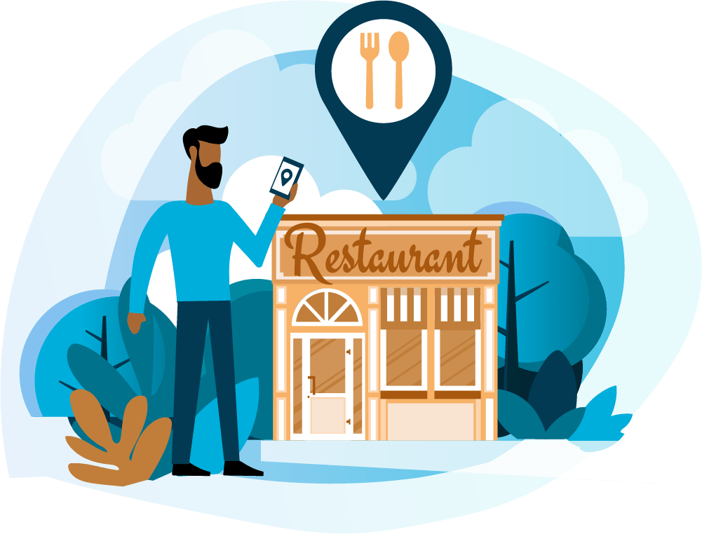 Google Business Profile management for restaurants